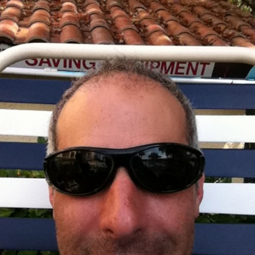 evandubro's profile picture. 