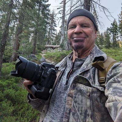 KConservativ63's profile picture. all-Porn Sites- Blocked. . .
will respond to Verified accounts only. . .