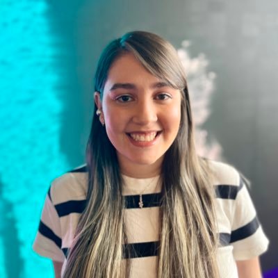Product Manager | Administración de Empresas 👩🏻💻 Mamá 👶🏻🐈🐈⬛, Bilingüe (Ana’s Version) TS 💚💛💜❤️🩵🖤🩷🩶🧡💙 Viviendo en 🇨🇴