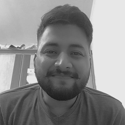 HiteshUX's profile picture. UI/UX Designer