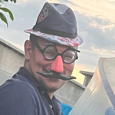 Peter_Baranek's profile picture. Stock & crypto fan. ,,You ought to be a better person in the second half of your life.” ,,In order to succeed you must first survive.” Warren B.