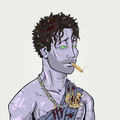 Daanskiy's profile picture. Proud owner of @Degods and @boredapesolclub