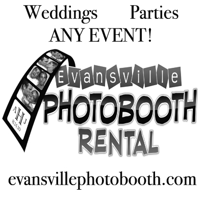 Get close and cram into a REAL photobooth. Rent one today for your next event.