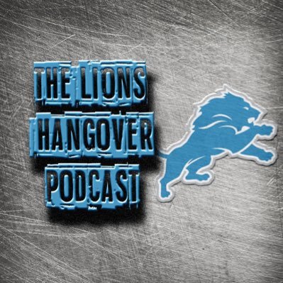 A Detroit Lions Podcast since 2022. Find the show on YouTube(will return at some point), Spotify, and ApplePodcasts - Lions fan since 91. Lions Loyal Member