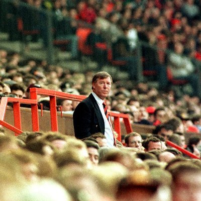 All things Manchester United. News, analysis, and passion. Bringing you closer to the Red Devils! 🔴⚽ #MUFC #GGMU