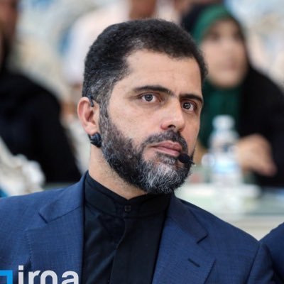 روزنامهنگار ، مدیرعامل خبرگزاری جمهوری اسلامی (ایرنا) در دولت سیزدهم و پیشترمدیر روابط عمومی قوه قضاییه در زمان ریاست آیتالله شهید سید ابراهیم رئیسی.