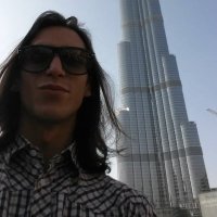 Leon Cruz (@ramirez_guitar) 's Twitter Profile