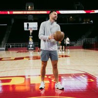 Justin Cooper (@jcoophoops) 's Twitter Profile Photo Justin Cooper (@jcoophoops) 's Twitter Profile Photo