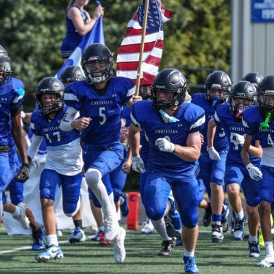 TitusF72993's profile picture. 6’1/150/2029/ATH - Charlotte Christian email: titus.frazier@icloud.com 📞 : 704-641-2062 - 2 sport athlete 🏈 🏃