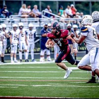 Christian Russell (@christiannr22) 's Twitter Profile Photo