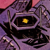 Rex's Robot Ramblings 🎨🤖 (@rextherob0t) 's Twitter Profile