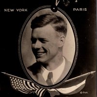 Spirit of Charles Lindbergh (@lindylindergh) 's Twitter Profile