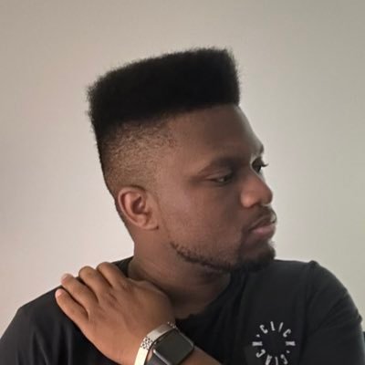 Follower of Christ | Music Producer👾 | Welcome to the Next Level!🎧
Gaming page: @TheSonOfBoaz