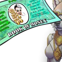 Book of money (@book__of__money) 's Twitter Profile Photo Book of money (@book__of__money) 's Twitter Profile Photo