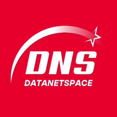 datanetspace's profile picture. DataNetSpace (DNS) by Extential official account