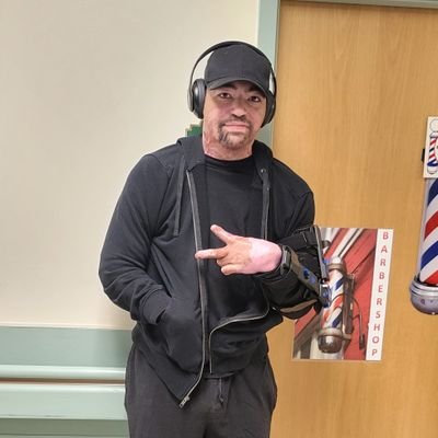 cperry1910's profile picture. US Army Veteran and Independent Researcher working on the UAP situation. The Bible is not fiction even to Grok, GPT5, and Google Gemini. Ephesians 6:12 is now.