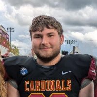 Athan Michalek (@athanmichalek) 's Twitter Profile