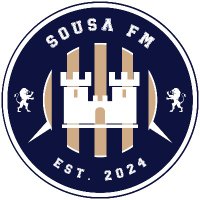 Sousa FM (@sousaifm) 's Twitter Profile Photo
