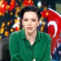 Merve Şebnem Oruç (@mervesebnem) 's Twitter Profile
