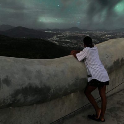 samislaioff's profile picture. 