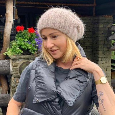 irisdrovkie's profile picture. Single Mom, business enthusiast #make Heaven crowded love is the only way