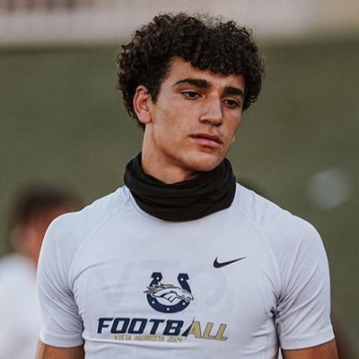 2026 WR 6’5 185lbs Vista Murrieta HS 3.8 GPA TylerCaldwell1310@gmail.com NCAA ID#2303813758 https://t.co/nzvBJSa0bW https://t.co/5MkakyvFy4