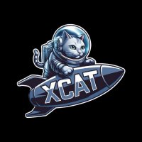Xchange Cat (@xchangecat) 's Twitter Profile