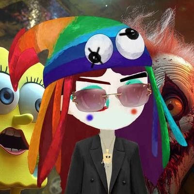 yukethecreator's profile picture. i understand it now 🙂