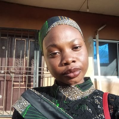 TheSandraOmage's profile picture. The Favoured One || HR || experiencing progress and joy in the faith.