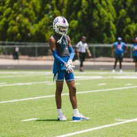 Trae Macon (@d1trae_) 's Twitter Profile