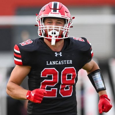 Andrew Moberg Profile