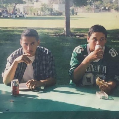 commanjo's profile picture. Replier & GIF’r #LakerNation #BrotherVoodoo