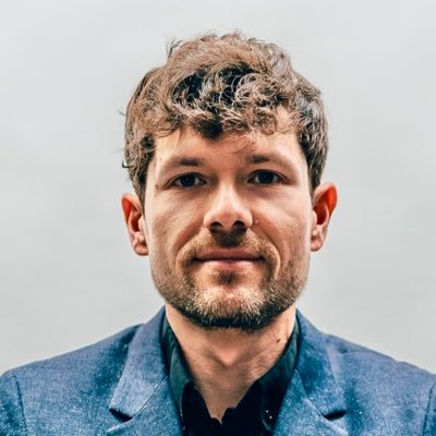 TomasKonderla's profile picture. 