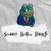 Sm00th Br@in Bl0ck$ (@smoothbrainbp) Twitter profile photo Sm00th Br@in Bl0ck$ (@smoothbrainbp) Twitter profile photo