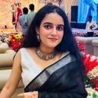 Bhumika Arora (@thebhumikaarora) 's Twitter Profile