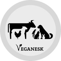 VEGANESK (@veganesk_) 's Twitter Profile