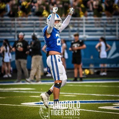 Logan Moore Profile