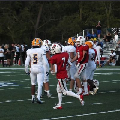 DaneDreckmeier7's profile picture. WR| DB| NHS| 2027| 5'7 127 lbs| 563-723-9298| DaneMatthew@icloud.com| lsdreck@gmail.com| football,Track|563-723-2733| grad year 2027