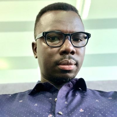  Techie | selfless | Fearless and Respectful | I’m a Gentleman.