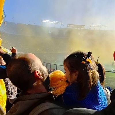 Boca, Perón y Juan Román.
Papá de Eva.
El poder es que la gente te quiera.