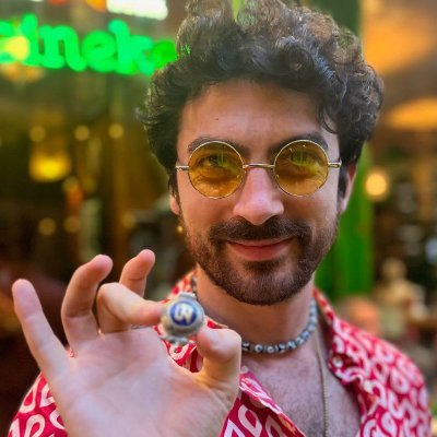 chimeric_entity's profile picture. Polyphony at every scale. Primary ego of @tyleralterman