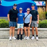 Priscilla TEAGUE (@landengaven) 's Twitter Profile Photo