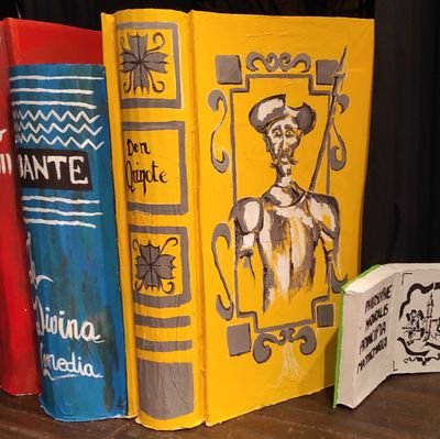 Ante ciertos libros, uno se pregunta ¿quién los leerá? y ante ciertas personas uno se pregunta ¿qué leerán?. Y al fin libros y personas se encuentran. A. Guide.