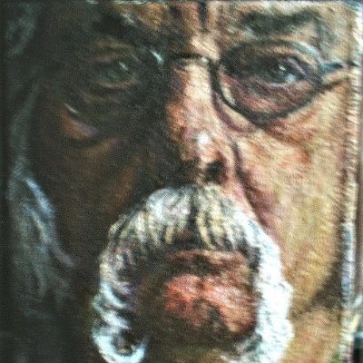 JustDavid149659's profile picture. When I was a child in America, I was allowed freedom of thought and speech.
Now, living in a Britain I no longer recognise, this freedom has been taken away.