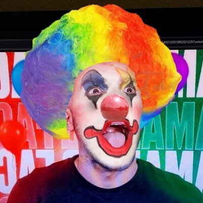 DaYambayg's profile picture. RIP promise of Cat Cam. I don't do drugs but I love weed. Chronic online turd. #LGBTQIA supporter. Pretend Christian. Matt loves men who hit women! Titus 1:16!