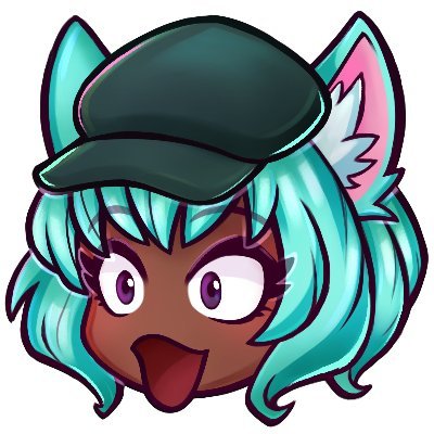 She/They 🏳️⚧️| Black weeb | Toku fangirl |@CapcomUSA_ Creator | 2D model art and rigging @strayhorrors| Business Gillianseed126@gmail.com |pfp @Eden_Daphne_