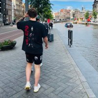 Jakub Lauko (@jakub__lauko) 's Twitter Profile