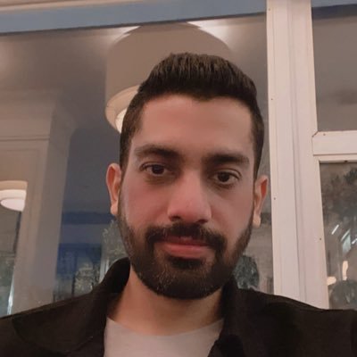 DCE Alumnus | Ex-PayTM | Investor | Technology Consultant | Fitness fanatic