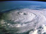 Info on hurricanes before, during, and after they start from someone whos in the action.