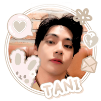 Tanii🦋🍓 (@taetaevcut_) 's Twitter Profile